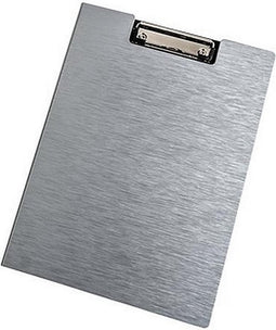 Klembordmap lpc elegance flex a4 metallic