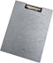 Klembordmap lpc elegance flex a4 metallic