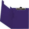 Klemmap Basics blauw