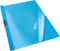 Klemmap Esselte Vivida A4 PVC Blauw | 25 stuks