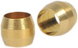 Klemring Elvedes voor Shimano hydraulische leiding (10 stuks)