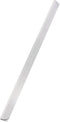 Klemrug Durable A4 3mm 30 vellen wit | 10 stuks