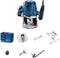 Bosch Professional GOF 130 Bovenfrees - 1300W