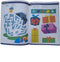 Kleur- en Activiteitenboek A4 Sinterklaas