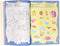 Kleur- en Activiteitenboek - Eenhoorn