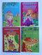 Kleur- en Spelletjesboekje, set van 24st.