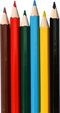 Kleur- en Spelletjesboekje, set van 24st.