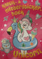 Kleur- & Glitter Stickerboek Unicorn