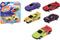 Kleur Veranderende Die-cast Raceauto