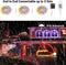 Kleur veranderende kerstverlichting, 115ft 300 LED Fairy String Lights, 11 Modes Warm White & Multicolor Kerstboomverlichting, Dimbare Plug-in Light met afstandsbediening voor Outdoor Indoor Xmas Decor