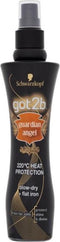 Kleurbeschermer Got2b Guardian Angel Schwarzkopf (200 ml)