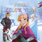 Kleurboek Disney Frozen
