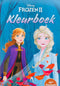 Kleurboek Frozen II / Disney