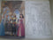 Kleurboek Frozen met stickers