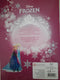 Kleurboek Frozen met stickers