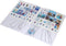 Kleurboek Frozen met stickers