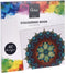 Kleurboek Mandala, 30 Pagina's