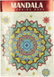 Kleurboek Mandala