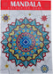 Kleurboek Mandala