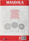 Kleurboek Mandala