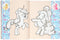 Kleurboek My Little Pony