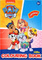 Kleurboek PAW Patrol, 128blz.