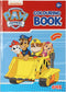 Kleurboek PAW Patrol, 64blz.