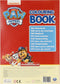 Kleurboek PAW Patrol, 64blz.