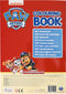 Kleurboek PAW Patrol, 64blz.