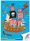Kleurboek Piraat