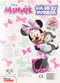 Kleuren op Nummer - Minnie Mouse
