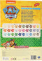 Kleuren op Nummer PAW Patrol