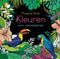 Kleuren voor volwassenen - Tropical birds