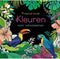 Kleuren voor volwassenen - Tropical birds