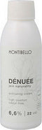 Kleurenactivator Dénuée Montibello 22 vol (6.6%) (90 ml)