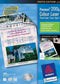 Kleurenlaserpapier Avery A4 wit 200gr doos a 100 vel