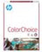 Kleurenlaserpapier HP Color Choice A4 160gr wit 250vel | 5 stuks
