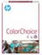 Kleurenlaserpapier HP Color Choice A4 90gr wit 500vel | 5 stuks