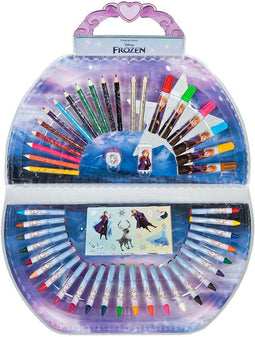 Kleurkoffer Disney Frozen, 51dlg