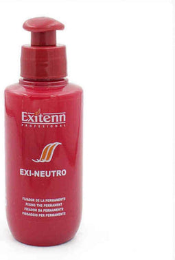 Kleurneutraliserende Conditioner Exitenn Exi-neutro Permanent Fixer (100 ml)