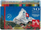 Kleurpotloden Caran d'Ache Prismalo 30stuks assorti