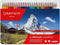 Kleurpotloden Caran d'Ache Prismalo 30stuks assorti
