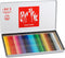 Kleurpotloden Caran d'Ache Prismalo 40stuks assorti
