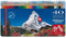 Kleurpotloden Caran d'Ache Prismalo 40stuks assorti
