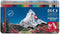 Kleurpotloden Caran d'Ache Prismalo 80stuks assorti