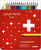 Kleurpotloden Caran d'Ache Swisscolor 18stuks ass