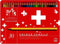 Kleurpotloden Caran d'Ache Swisscolor aquarel 30stuks ass.