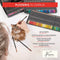 Kleurpotloden voor Volwassenen 120pcs - Tekenen & Kleuren - Professionele kleurpotloden voor kinderen en volwassenen