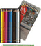 Kleurpotlood caran d'ache pablo | Doos a 12 stuk