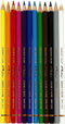 Kleurpotlood caran d'ache pablo | Doos a 12 stuk